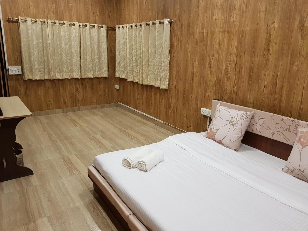 Living Green Farms Prayagraj Exterior foto